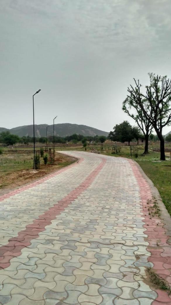 Green Vatika Farm Jaipur Luaran gambar